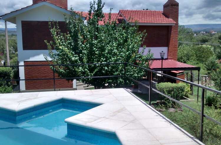 Foto principal de Chalet Bordon en San Antonio De Arredondo