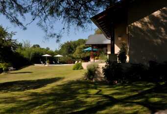 Foto 1 de la galería de LE BEL-EDEN en Villa General Belgrano