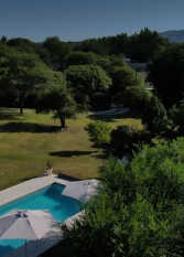 Foto 3 de la galería de LE BEL-EDEN en Villa General Belgrano