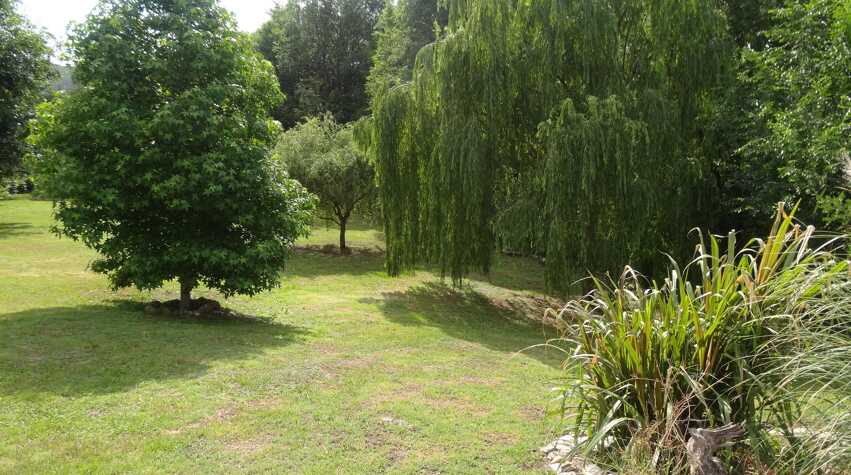 Foto principal de LE BEL-EDEN en Villa General Belgrano