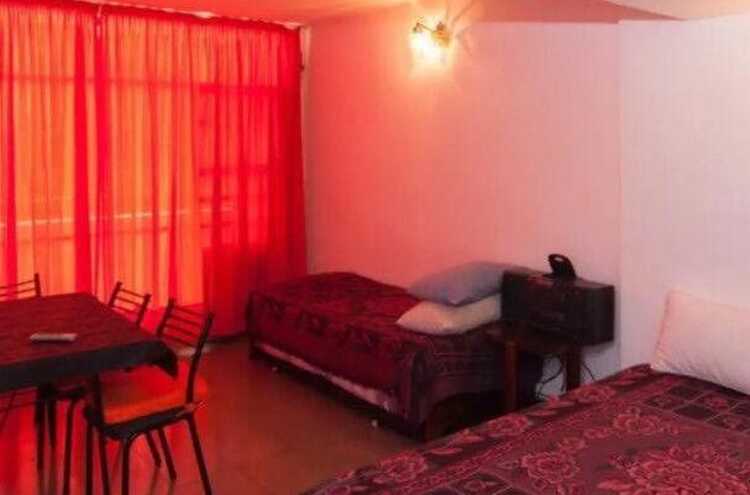 Foto principal de Departamento Centro en Villa Carlos Paz