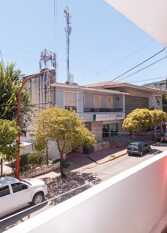 Foto 3 de la galería de Departamento Centro en Villa Carlos Paz