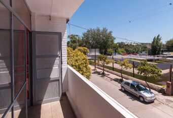 Foto 1 de la galería de Departamento Centro en Villa Carlos Paz