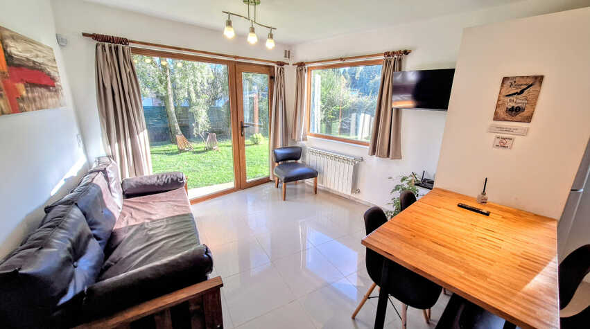 Foto principal de HUALA PATAGONICO en San Carlos De Bariloche