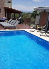 Foto 3 de la galería de Casa Serrana en Bialet Massé