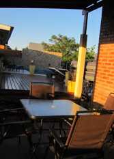 Foto 2 de la galería de Casa Serrana en Bialet Massé