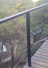 Foto 4 de CABAÑAS LAS CASCADAS en Villa La Rancherita