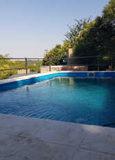 Foto 3 de CABAÑAS LAS CASCADAS en Villa La Rancherita