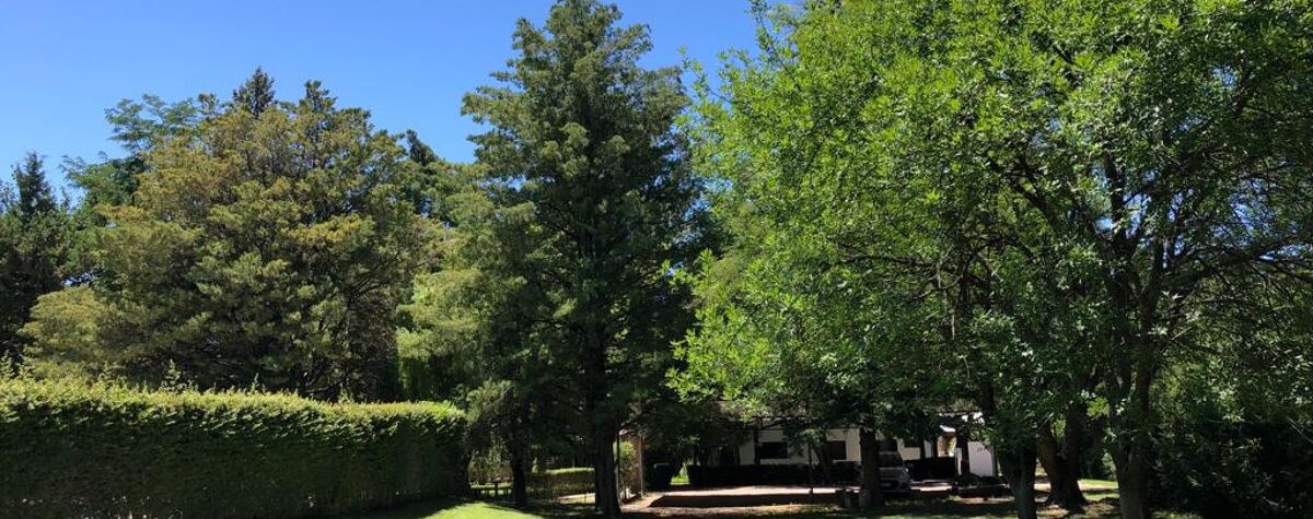 Foto principal de Quinta La Querida en San Rafael