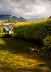 Foto 4 de Cabañas Patagonia Encantada by DECK en Esquel