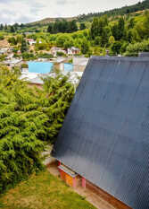 Foto 3 de la galería de Cabañas Patagonia Encantada by DECK en Esquel