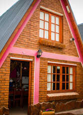 Foto 2 de la galería de Cabañas Patagonia Encantada by DECK en Esquel