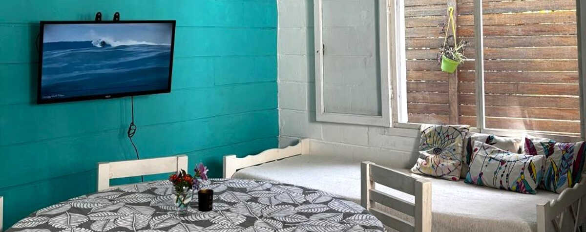 Foto principal de Bosque Soñado, B. Las Dunas. Parrilla, Aire Acond. Patio. en Monte Hermoso