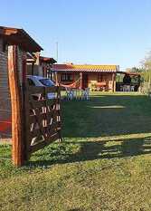 Foto 4 de Rosarito Complejo de Cabañas & Casa en Termas De Rio Hondo