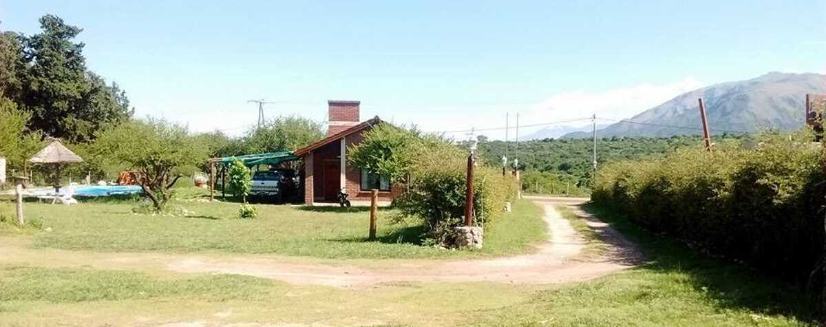 Foto principal de Bajo de los Carros Complejo de Cabañas en San Miguel