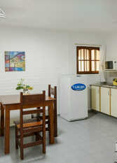 Foto 2 de la galería de Casitas de la Loma en Santa Rosa De Calamuchita