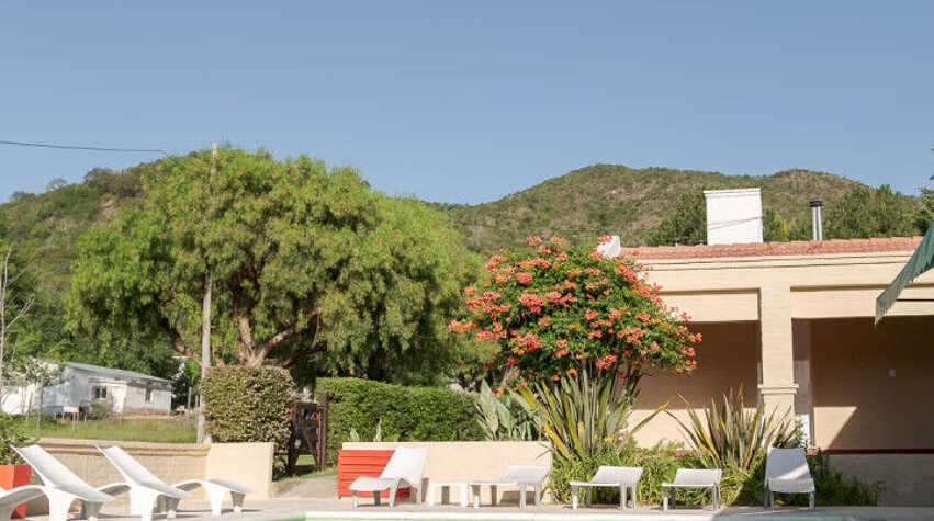 Foto principal de Casitas de la Loma en Santa Rosa De Calamuchita
