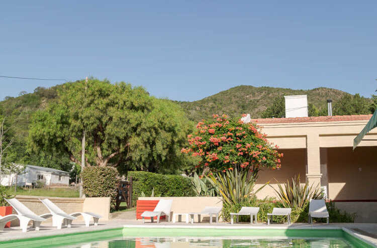 Foto principal de Casitas de la Loma en Santa Rosa De Calamuchita