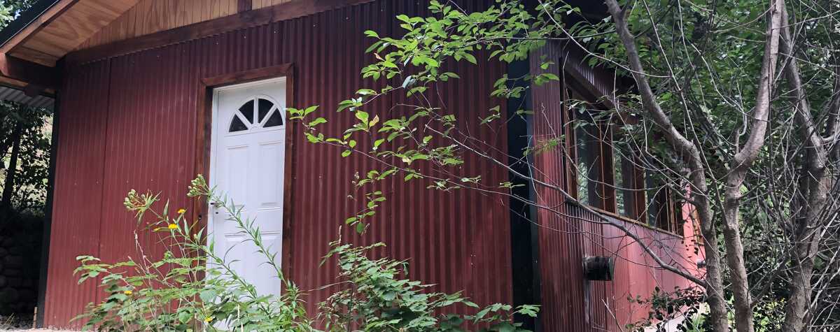 Foto principal de Cabaña Queen en San Carlos De Bariloche