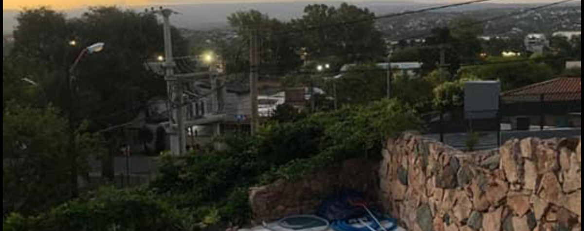 Foto principal de Departamento con pileta en Villa Carlos Paz