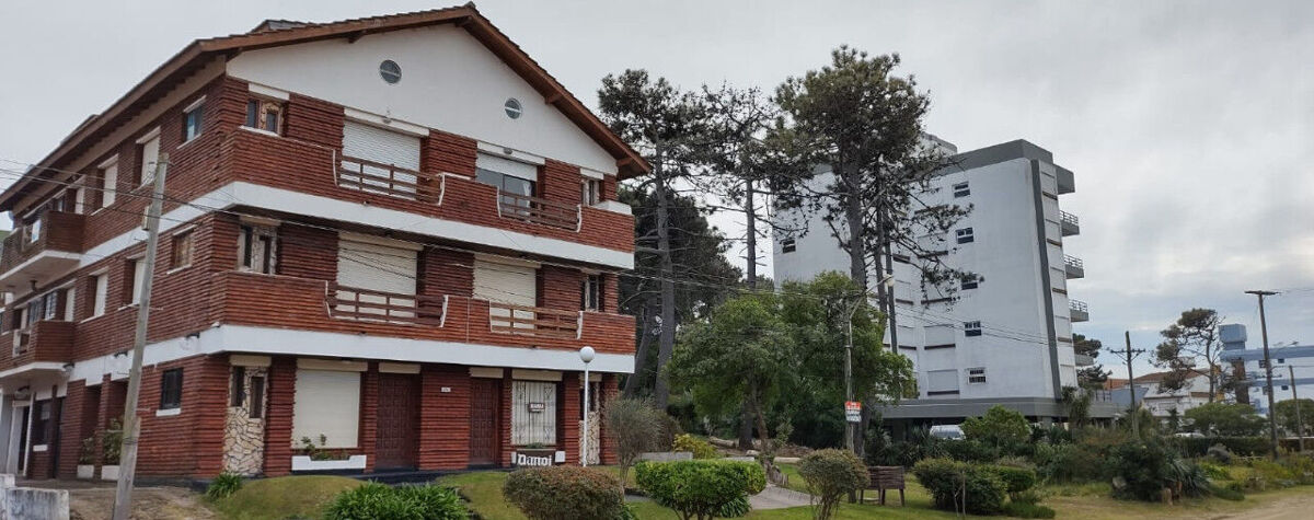 Foto principal de Edificio Danoi 2do F en Villa Gesell