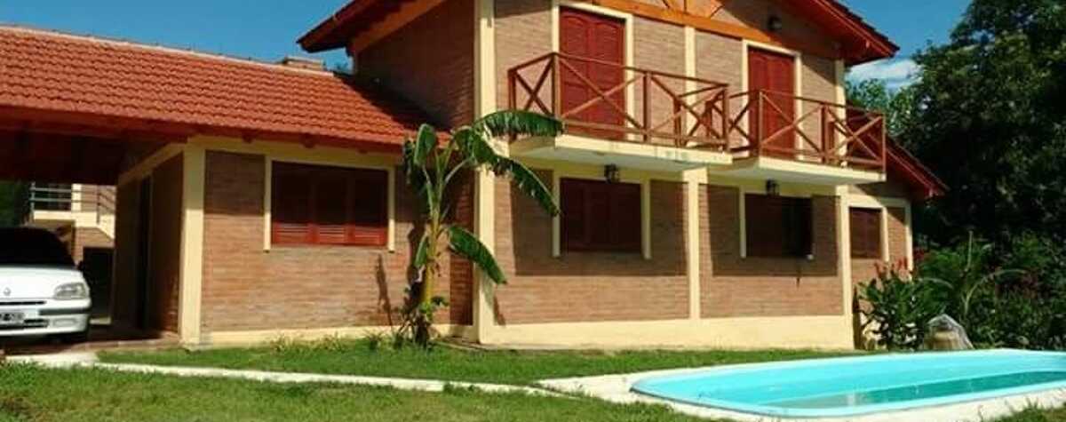 Foto principal de Cabañas Solares De La Colina en Santa Rosa De Calamuchita