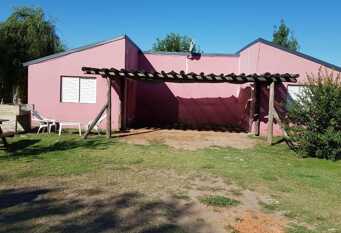 Foto 1 de la galería de Cabañas Los Horneros en Victoria