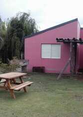 Foto 3 de la galería de Cabañas Los Horneros en Victoria