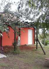 Foto 2 de la galería de Cabañas Los Horneros en Victoria