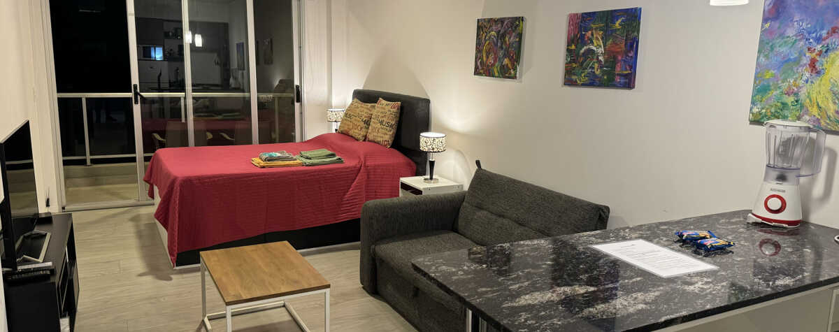 Foto principal de Magnific Department en Capital Federal