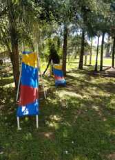 Foto 3 de la galería de El Sosiego Posada de Campo en Colón