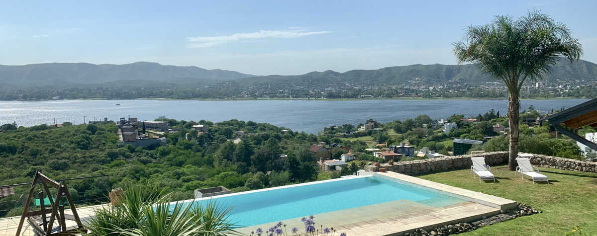 Foto principal de Casa Pato en Villa Carlos Paz