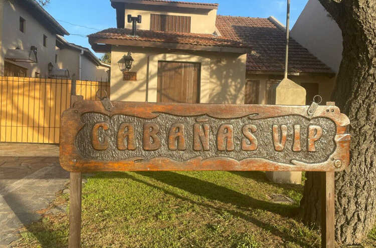 Foto principal de Cabañas VIP en Santa Clara Del Mar