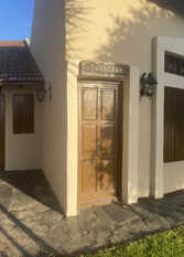 Foto 3 de la galería de Cabañas VIP en Santa Clara Del Mar