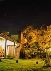 Foto 2 de la galería de Golden Lodge en Paso De La Patria