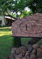 Foto 3 de la galería de Golden Lodge en Paso De La Patria