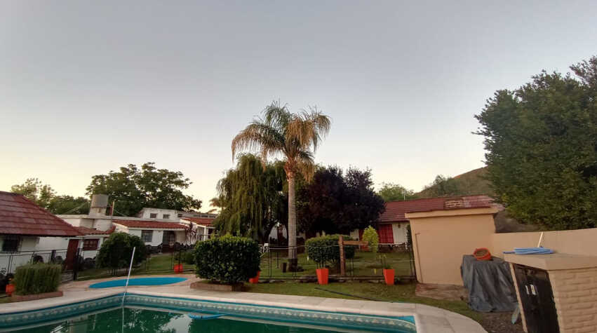 Foto principal de El Rosedal Complejo De Departamentos en Santa Rosa De Calamuchita