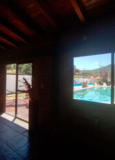 Foto 3 de la galería de El Rosedal Complejo De Departamentos en Santa Rosa De Calamuchita