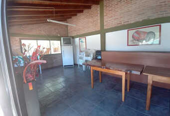 Foto 1 de la galería de El Rosedal Complejo De Departamentos en Santa Rosa De Calamuchita