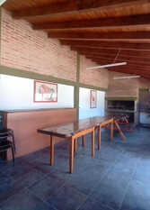 Foto 3 de la galería de El Rosedal Complejo De Departamentos en Santa Rosa De Calamuchita