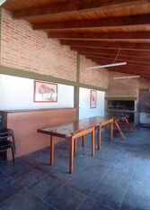 Foto 2 de la galería de El Rosedal Complejo De Departamentos en Santa Rosa De Calamuchita
