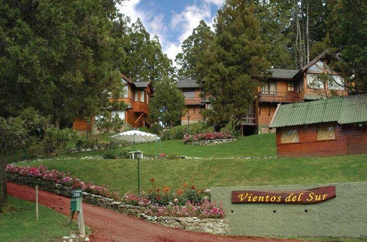 Foto principal de Cabañas Vientos del Sur en San Carlos De Bariloche