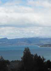 Foto 4 de Cabañas Vientos del Sur en San Carlos De Bariloche