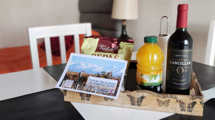 Foto principal de Canciller House Maipu Mendoza en Maipu