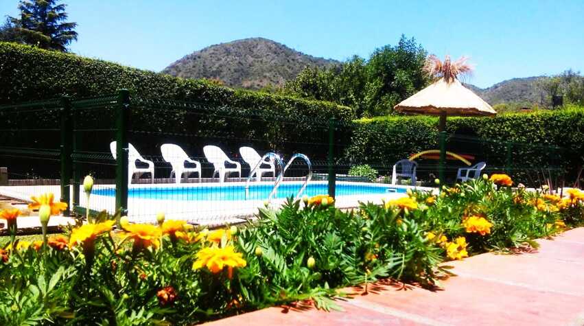 Foto principal de CUATROSOLES Casa y Departamento en Villa Carlos Paz