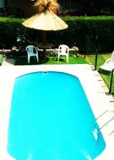 Foto 2 de la galería de CUATROSOLES Casa y Departamento en Villa Carlos Paz