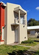 Foto 3 de la galería de Cabañas Bambalinas en Monte Hermoso