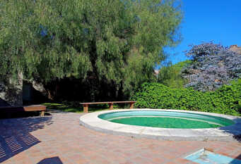 Foto 1 de la galería de Cabañas Bambalinas en Monte Hermoso