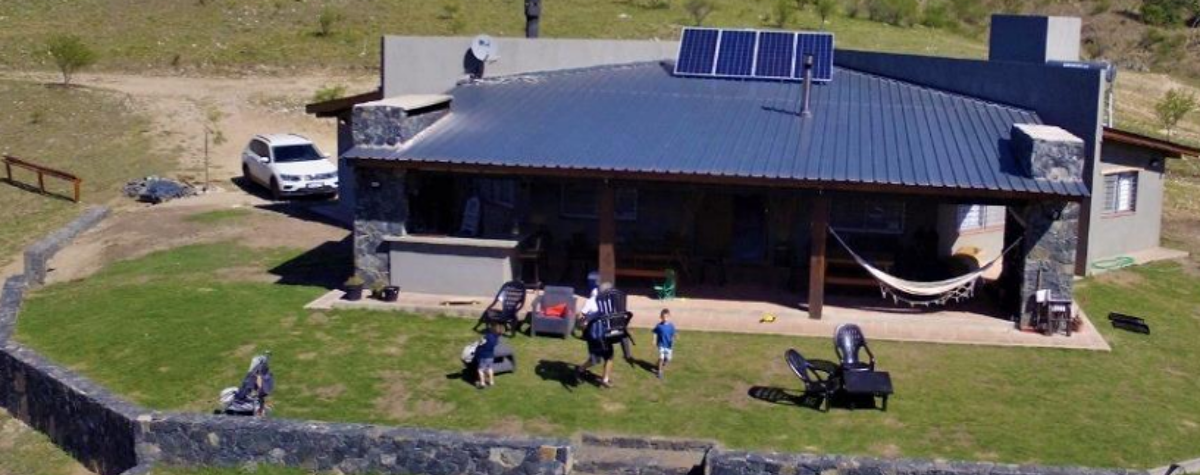 Foto principal de Casa en San Clemente frente al Río en San Clemente