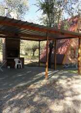 Foto 4 de Cabañas Valle Dorado en Villa Rumipal
